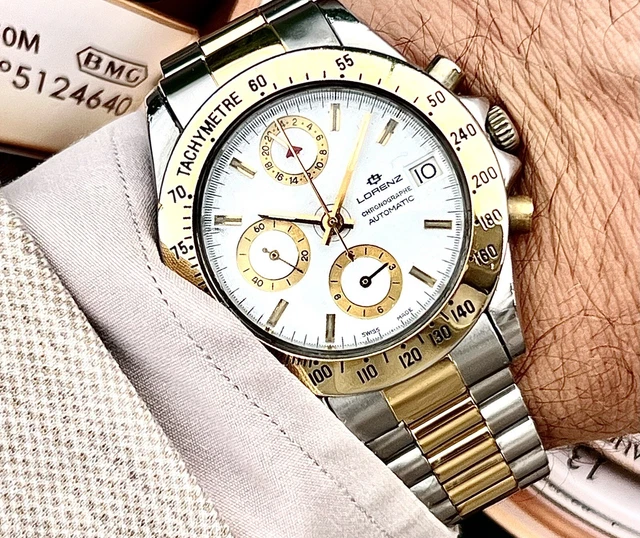 Lorenz modello daytona outlet