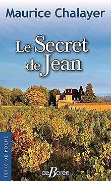 Le Secret de Jean | Buch | Zustand sehr gut