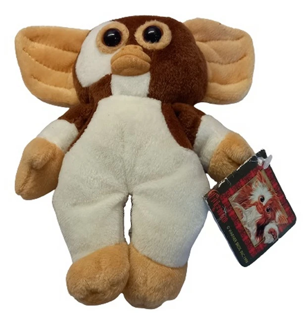 Peluche GIZMO de Gremlins Warner Bros 80/90