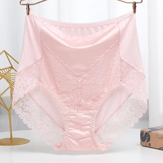 Rosme Eliza - Slip A Vita Alta Da Donna In Microfibra - Made In Lettonia