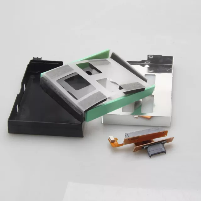 Nuevo Caddy de Disco Duro Panasonic Toughbook CF-54 Conector Esponja