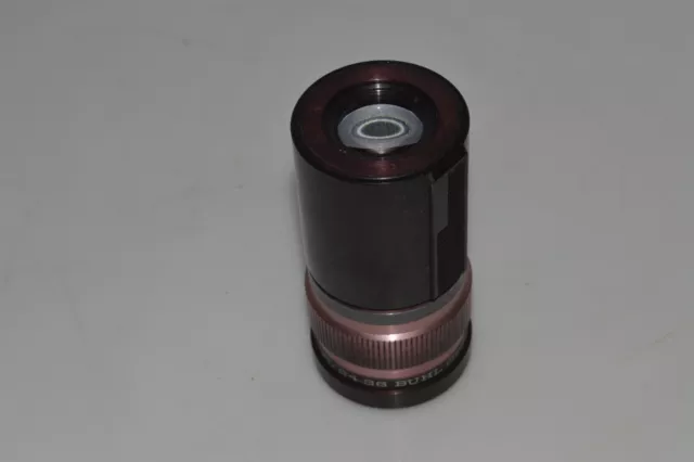 ^^ Buhl Vfl 24-36 Vintage Lens (Hjv49)