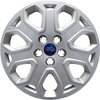 Factory Ford Focus Hubcap Wheel Cover 2012 2013 2014 16" #7059 #1