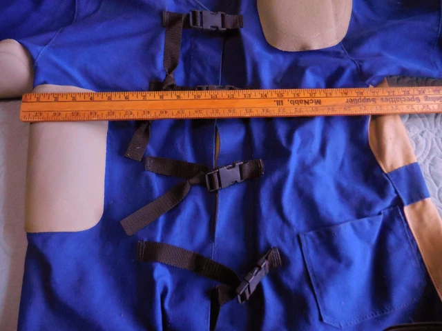 VINTAGE TRAP SHOOTING Jacket Freelands $0.99 - PicClick