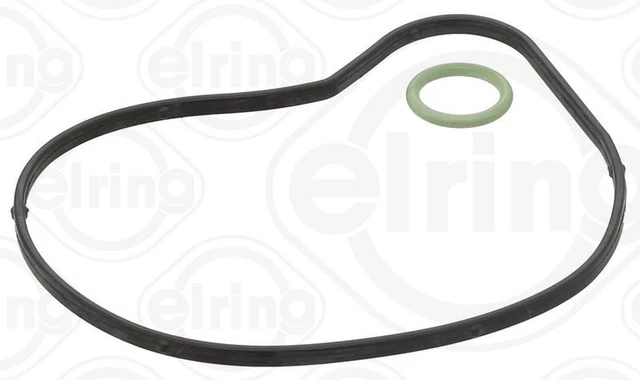 Elring 359.200 Dichtungssatz Wasserpumpe für Alpina BMW Morgan Rolls Royce 01->