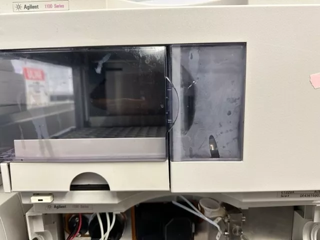 G1329 Refurbished and tested HPLC autosampler