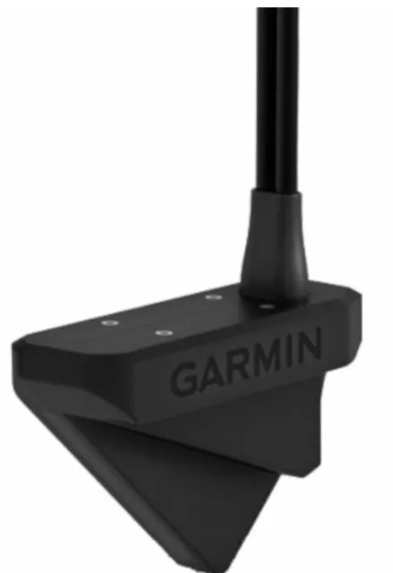 Garmin Livescope LVS32 Transducer Travel Cover Half Shell - Ice Fishing LVS  32