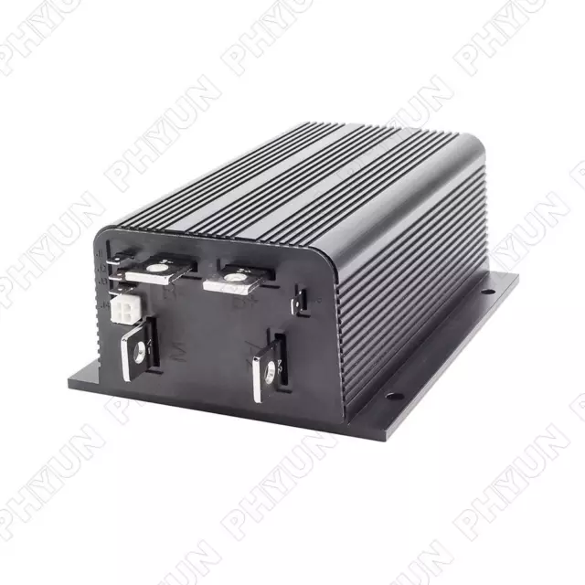 1 controller DC 36 V PMC 275A per club carrello EZGO G432H sostituzione 1204-027 1204-009