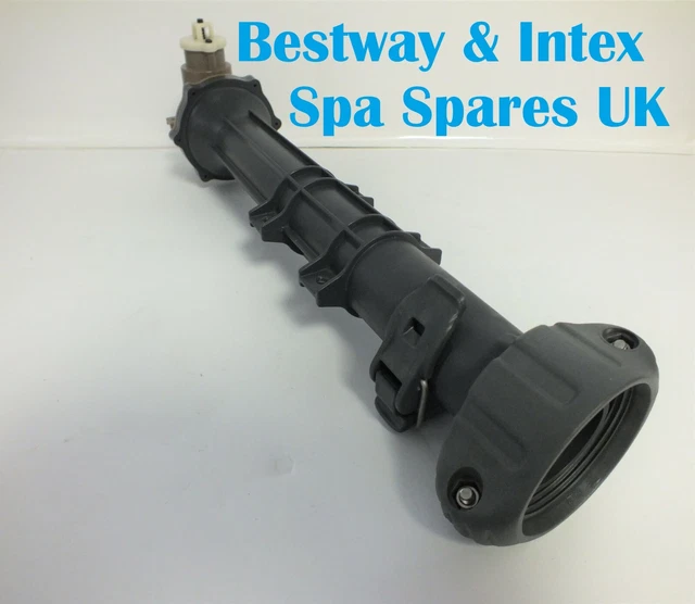 INTEX PURE SPA NEW Blower /relief /valve SBH20 air jet series FULLY
