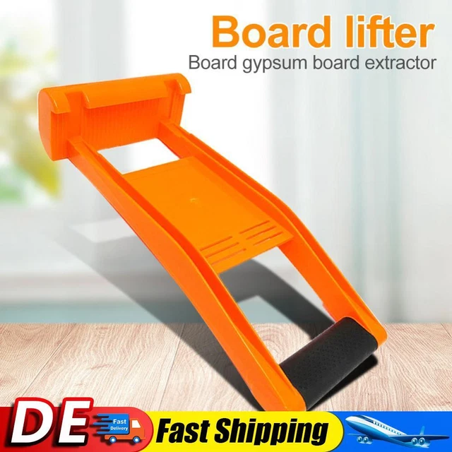 Estrattore Unghie Pneumatico UPWOOD BD70 - Per Legno, Alluminio, 80-120PSI, Arancione - Foto 10