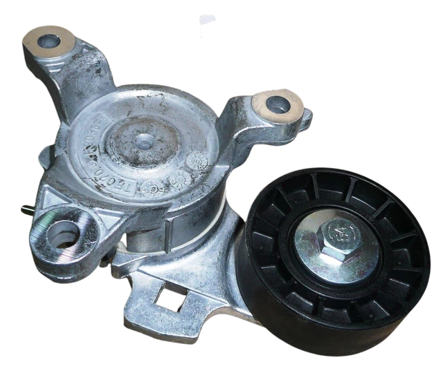 Galet Tendeur De Courroie Citroen Peugeot 308 407 C4 C5 1.8-2.0 16v 1611425380