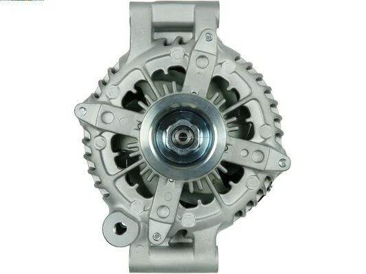 AS-PL Alternatore Generatore 210A 12V per BMW 6 Gran Coupe Concorso