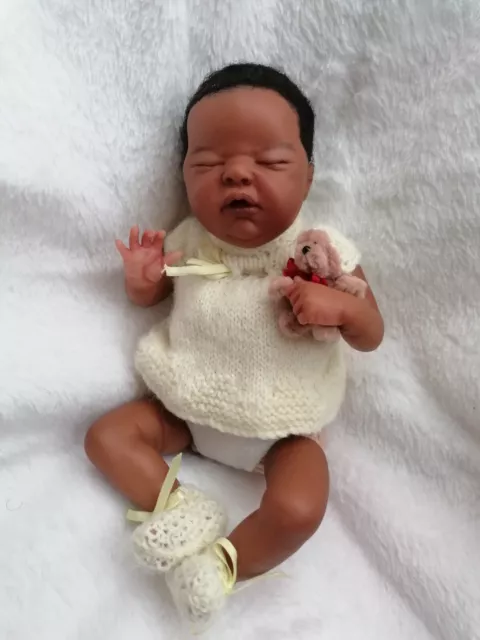 Kit reborn wee patience 2025