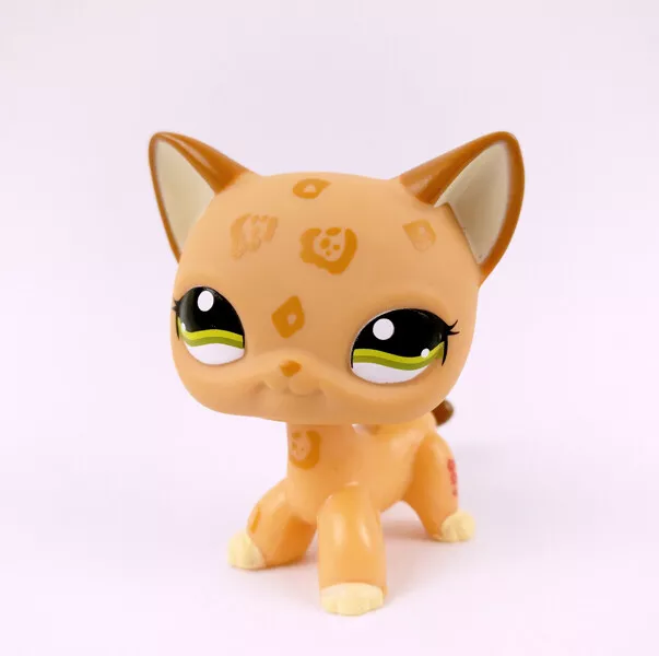 Lps short hair deals