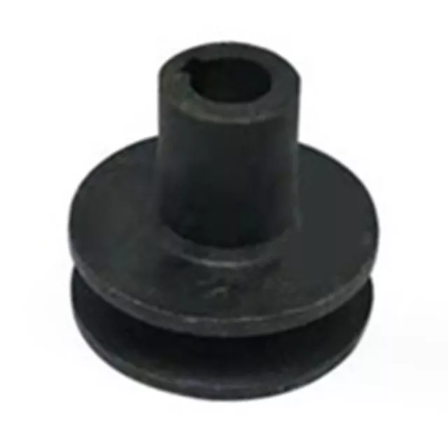 DURABLE BELT PULLEY Wheel for Gas Engines (152F/154F/156F) Micro ...