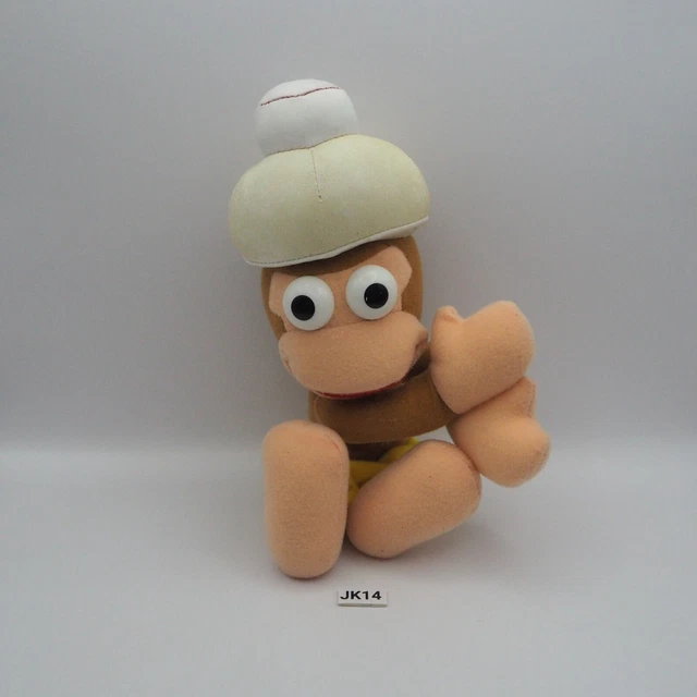L'adorabile Peluche Ape Escape E Altri Gadget Ritornano Mentre Playstation Compie 30 Anni
