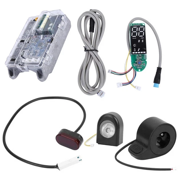 KIT CONTROLLER KIT Controller Permanente Componente Metallo Ed E Nuovo ...