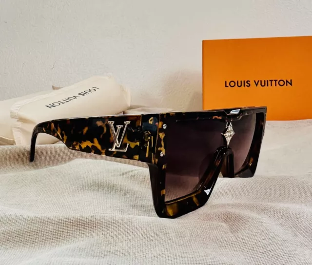 Louis Vuitton, Accessories, Louis Vuitton Z583e Lv Waimea L Sunglasses