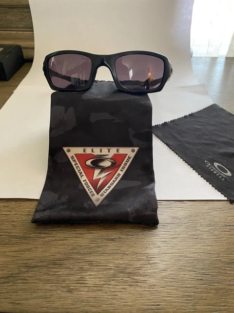 Oakley Sunglasses - Elite Special Forces-Standard Issue Armed Forces Collection