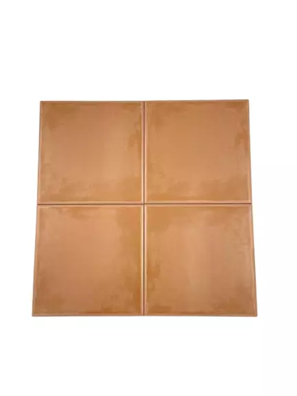 8 x 8 Leoni Ceramica Alcudia Cotto Ceramic Spanish Floor Tile (Box 25)