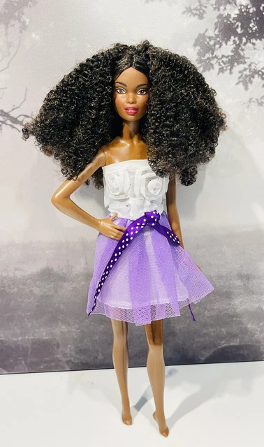 BARBIE MODEL MUSE Vintage Mattel EUR 9,90 - FR