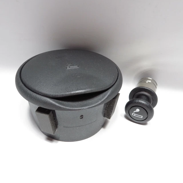 MOPAR ASHTRAY CIGARETTE Lighter Kit Replacement Dodge Chrysler Jeep 1