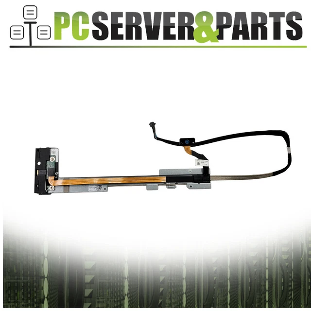 Ricambio Ventola R740xd Ventola Di Ricambio Per Server Dell - Foto 9