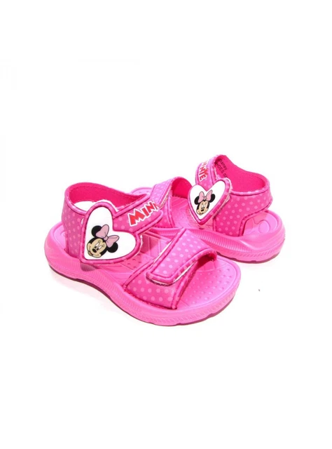 Minnie Sandali Da Spiaggia Bimba Ciabatte Da Spiaggia Per Ragazze