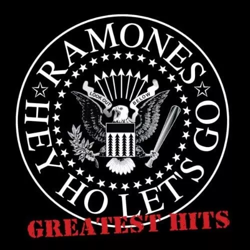 RAMONES - GREATEST Hits (2006) / Cd Album / Comme Neuf EUR 7,94 ...