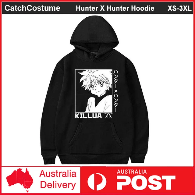 200 ] Fonds d'écran Killua Zoldyck