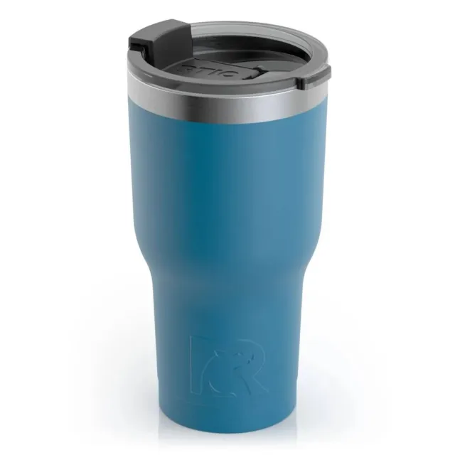 Rtic Tumbler Oz Stainless Lid 20oz