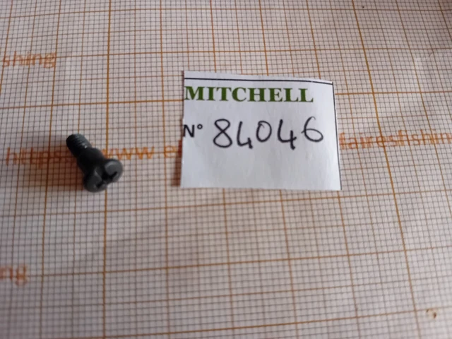 Moulinet Mitchell 1165G - Sport & Plein air