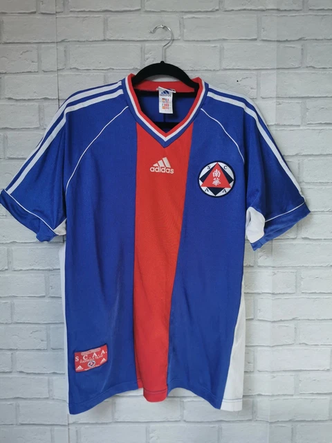 Adidas chinas hotsell originales jersey