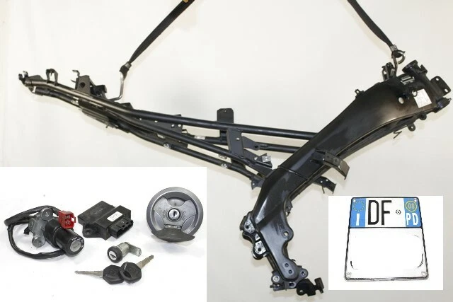 Suzuki 600 RF Gabel Öldichtring Sicherungsring Für Yamaha