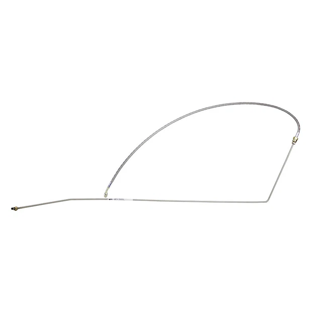 Polaris 1910759 Rear Hand Brake Line 4-2010 Twin EFI HO Sportsman 800 700 600