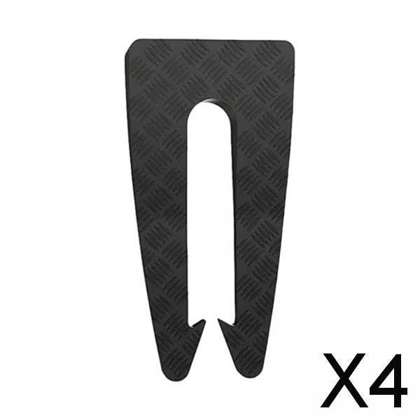 2X(4 PIÈCES BOUTON CuisinièRe Boutons De CuisinièRe à Gaz En MéTal