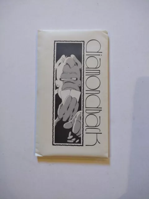 Cerebus Diamondback Card Set New