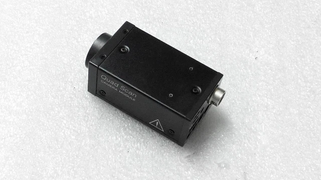 Ccd Video Camera 03A