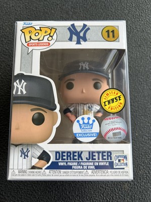 derek jeter pop figure