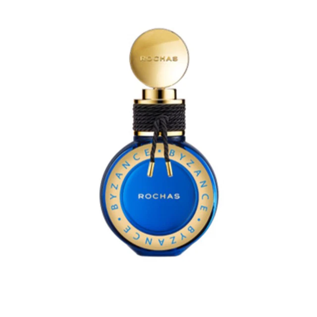 Profumi Rochas women BYZANCE eau de parfum vaporizzatore 40 ml