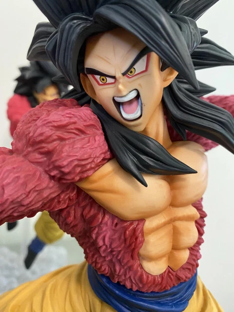 Dragon Ball Z Figure - SCultures Zoukei Tenkaichi Budoukai 6 - Son Goku