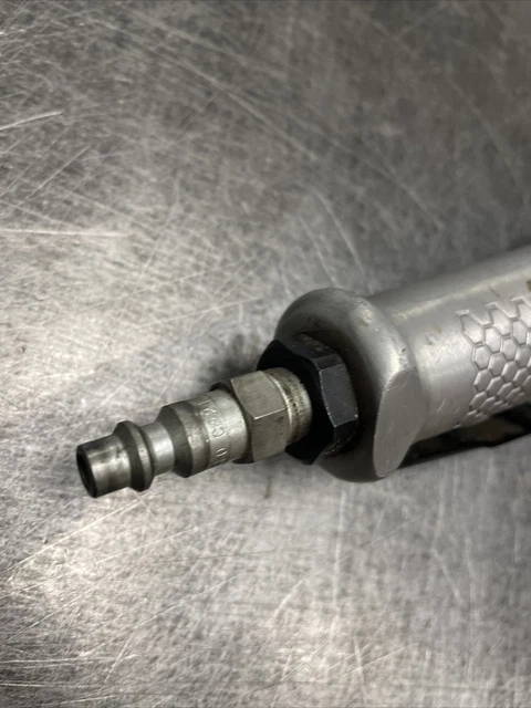 Matco Tools 3/8" Drive Pneumatic Air Ratchet MT1857 2