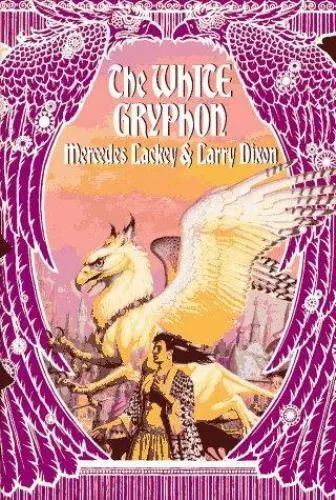 The White Gryphon [The Mage Wars]