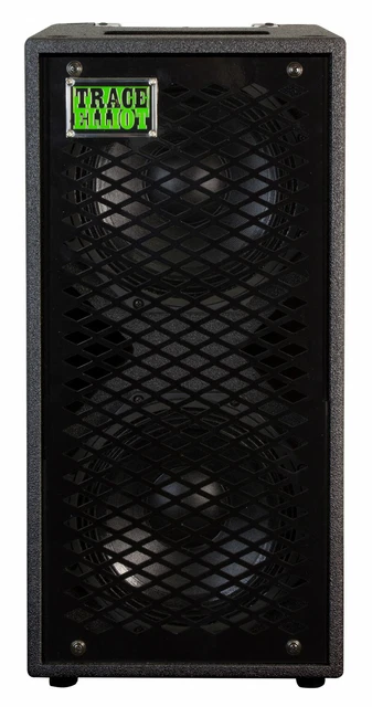 Trace Elliot 2x8 Bassbox 400W Bass Verstärker 2x 8" Neodym Speaker 8 Ohm Amp