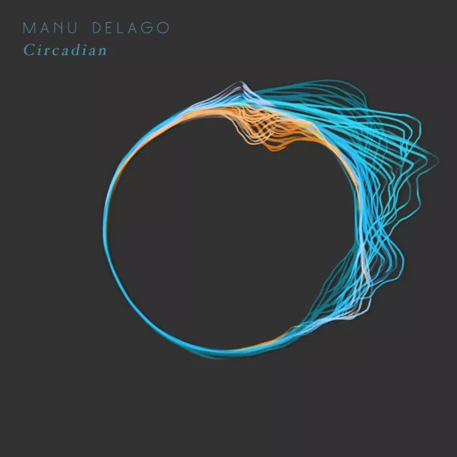 Manu Delago Circadian CD NEW