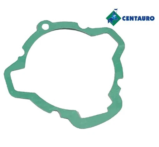 Joint D'Échappement Compatible Piaggio APE - Modèles CAR P2/P3, MP P501/P601, APE 602, TM 703 (Pièce Remplacement)