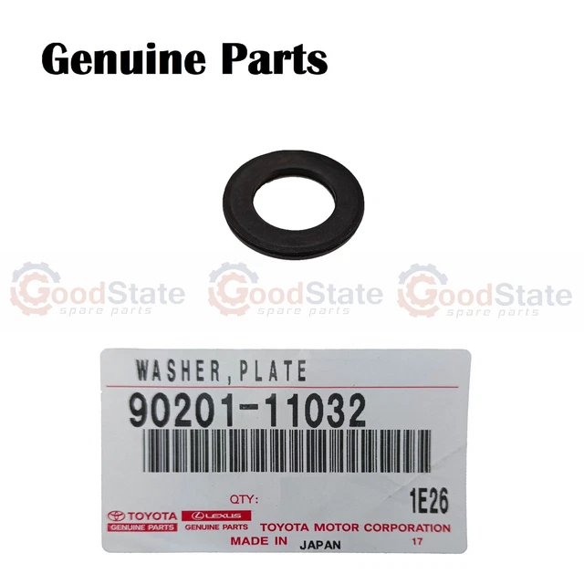 thumbnail image 2 of Genuine Toyota LandCruiser Drive Belt (Fan/Alternator) For 80, 100, 105 Series | 1HD-T, 1HZ | 90916-02452 2 of 4