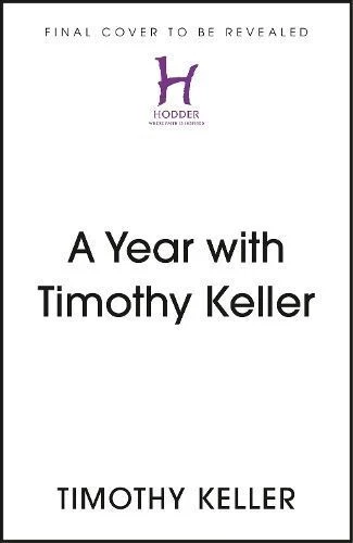 Ein Jahr mit Timothy Keller 9781399814522 Timothy Keller - kostenlose Nachverfolgung
