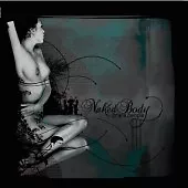 Naked Body  (CD)  Album (US IMPORT)