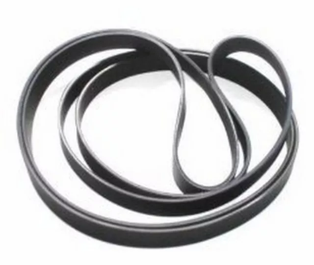 For Beko Washing Machine Drive Belt 1244j5 5pje Washer Dryer 1244mm